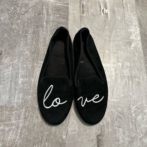 Aerosoles love Loafers
